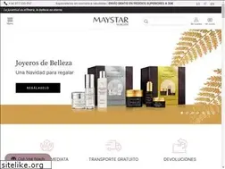 Sites similar to maystar.com