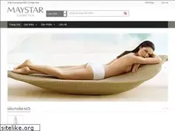 Sites similar to maystar.vn