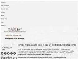 Sites similar to mayster.kiev.ua