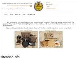 Sites similar to maysternya.net
