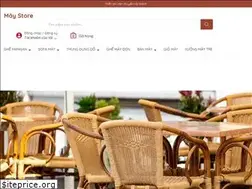 Sites similar to maystore.vn