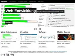 Sites similar to maystorm.at