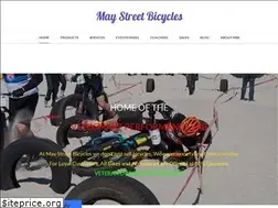 Sites similar to maystreetbicycles.com