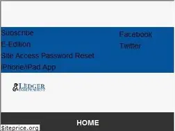 Sites similar to maysville-online.com