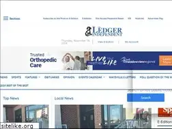 Sites similar to maysville.com