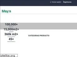 Sites similar to mayszl.com