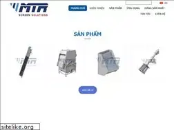 Sites similar to maytachrac.com