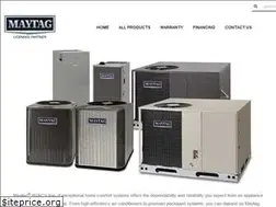 Sites similar to maytaghvac.com