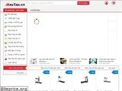 Sites similar to maytap.vn