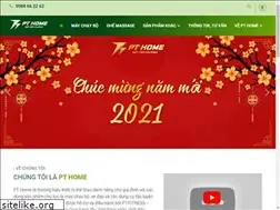 Sites similar to maytapgiadinh.vn