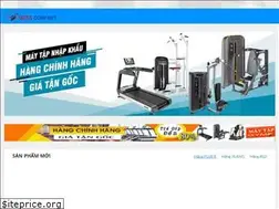 Sites similar to maytapgym.vn