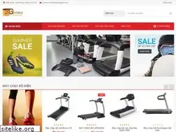 Sites similar to maytapsaigon.com