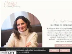 Sites similar to maytecarvajal.com