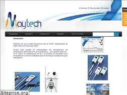 Sites similar to maytech.fr