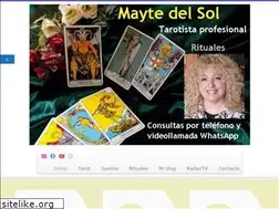 Sites similar to maytedelsol.com
