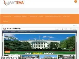 Sites similar to maytema.com