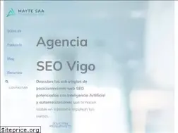 Sites similar to maytesaa.es