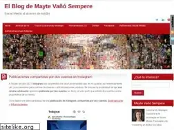 Sites similar to maytevs.com