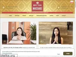 Sites similar to maythai.eu