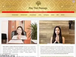Sites similar to maythai.pl