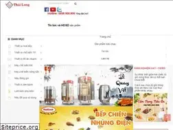 Sites similar to maythailong.com
