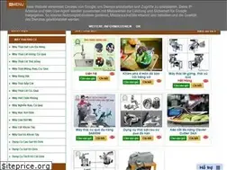 Sites similar to maythairaucu.com