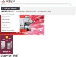 Sites similar to maythaithit.info