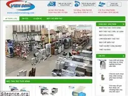 Sites similar to maythaithit.vn