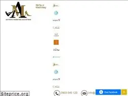 Sites similar to maythammyam.com