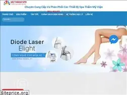 Sites similar to maythammyspa.com