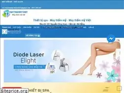 Sites similar to maythammyviet.com