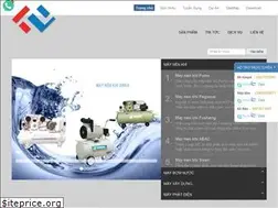 Sites similar to maythanglong.com