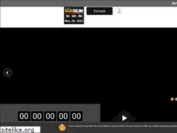 Sites similar to maythefourthrun.com