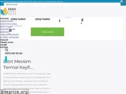 Sites similar to maythermal.com