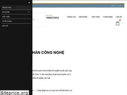 Sites similar to maythinghiem.com