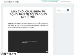 Sites similar to maythoichainhua.vn