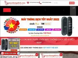 Sites similar to maythongdich.com