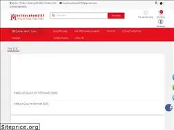 Sites similar to maythucpham247.com