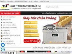 Sites similar to maythucphamth.com.vn
