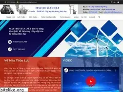 Sites similar to maythuyluc.net