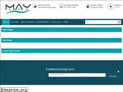 Sites similar to mayticaret.com