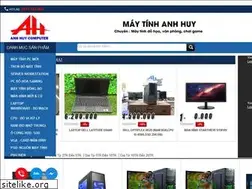 Sites similar to maytinhanhhuy.vn