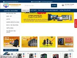 Sites similar to maytinhanhson.com