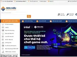 Sites similar to maytinhbanbuon.com.vn