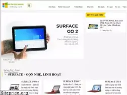 Sites similar to maytinhbangwindows.vn