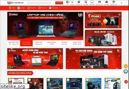 Sites similar to maytinhbienhoa.vn