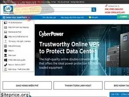 Sites similar to maytinhcdc.vn