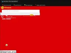 Sites similar to maytinhchinhhang.vn
