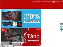 Sites similar to maytinhdalat.vn