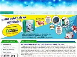 Sites similar to maytinhdienion.vn